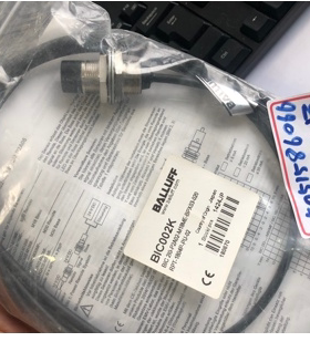 BALLUFF BIC 2I0-P2A02-M18ME-BPX03-020 ，BIC002K 全新正品