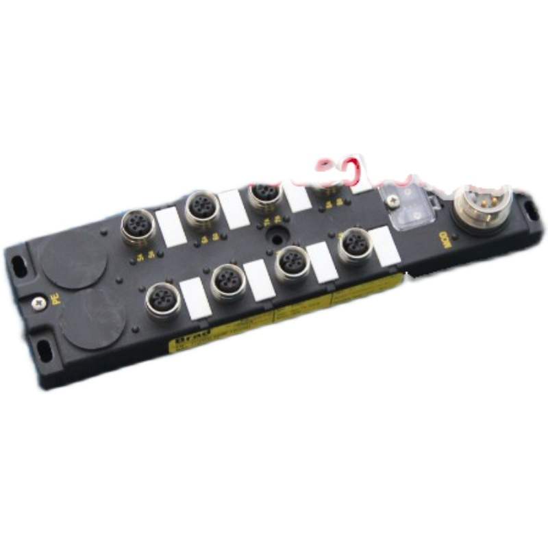 Molex Brad莫仕模块TCDDN-8D0P-10U实物拍摄拆机9成新包邮议价