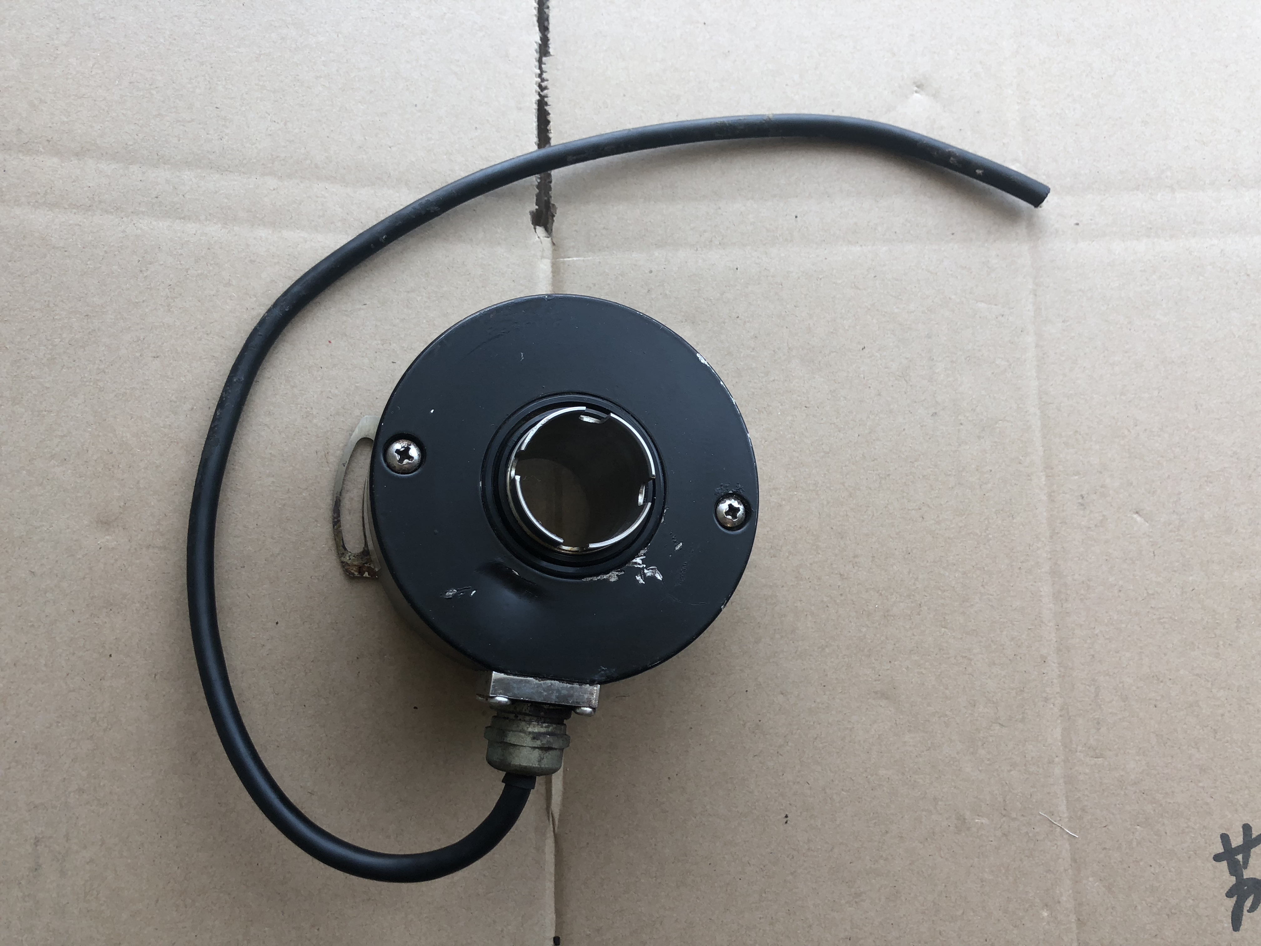 RAIENTEC编码器  AMH920-13B12-00273