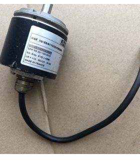 RAIENTEC编码器 M5F-10-5SG-1312-CR2000