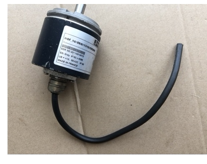 RAIENTEC编码器 M5F-10-5SG-1312-CR2000