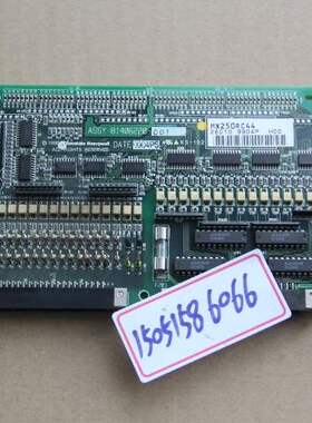 FUJI控制卡MX250RC44 ；1406220-001拆机9成新包邮