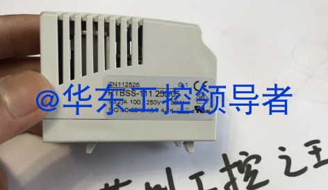 ALRE温度控制器 RTBSS-111.250/05全新