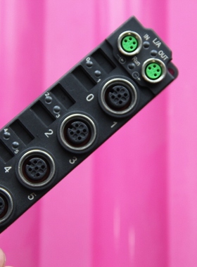 BECKHOFF模块EP2308-0002全新无包装包邮顺丰