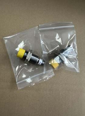 TURCK传感器NI15U-EM18WD-AD4X-H1141/3D 现货9成新如图包邮直拍