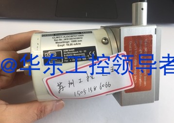 ASM传感器CLMC1-AJ3C8P011000，我有现货9成新