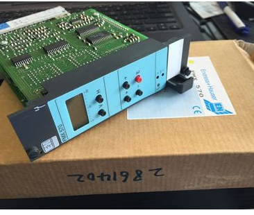 实物拍摄全新现货正品e+H