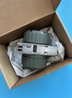 横河YOKOGAWA转换器DYA-E0N,DYA-EON拆机9成新如图就一个包顺丰
