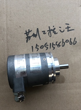 GT GSEE编码器 HC4-58A-B1312-1531 , HC4-58A-31DP  拆机9成新