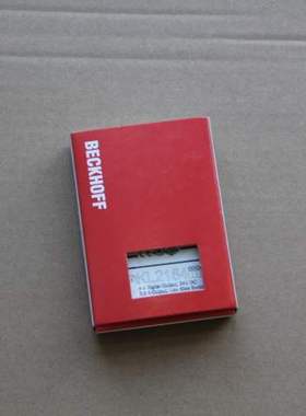 倍福BECKHOFF模块KL2184正品全新原包装现货包邮顺丰，今天发货