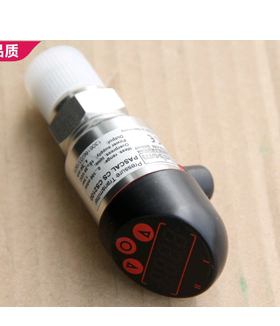 labom压力开关传感器PASCAL CS CS2100 全新无包装 0-100mbar
