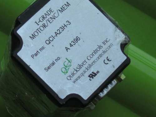 quicksilver   QCI-A23H-3   全新无包装   现货