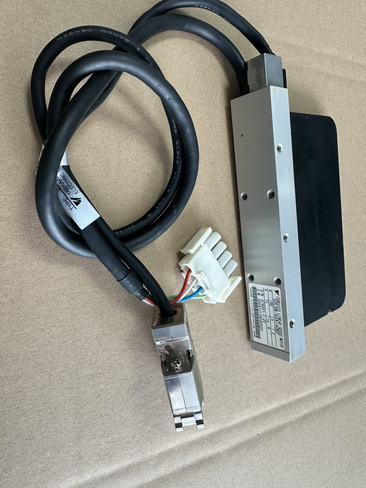 SGLGW-60A140BP 现货二手9成新就一个，包邮顺丰