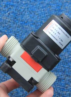 GEMU气阀610 15D751411/N2193 拆机现货就1个，包邮顺丰今天发货