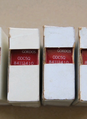 Crouzet  GORDOS固态继电器ODC5Q 0DC5Q 全新现货