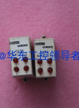 Crouzet继电器IDC5Q实物拍摄现货包邮顺丰
