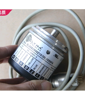 ELTRA编码器 EL58B2500Z10/30L10X6PA