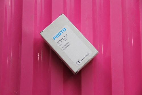 FESTO  CPX-AB-2-M12-RK-DP   541519  议价