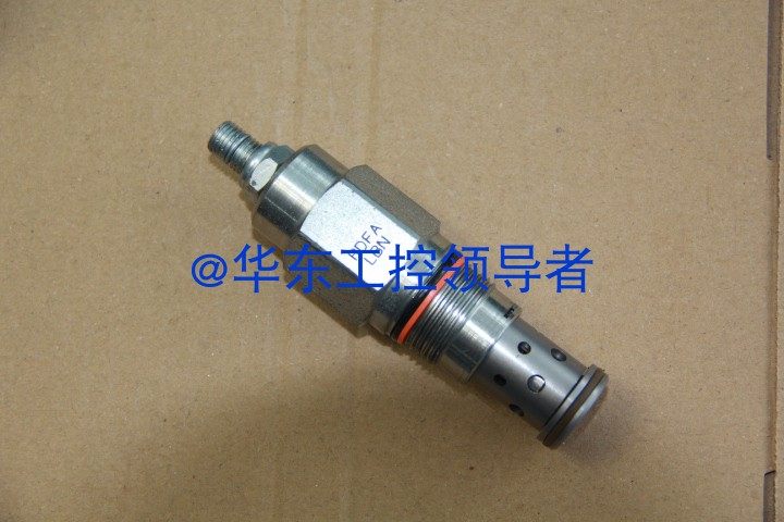 SUN插装阀 RDFA LBN 调压阀RDFA-LBN实物拍摄现货正品包邮顺丰