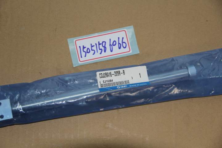 SMC气缸   CDJ2RA16-205R-B  正品全新   库存就1个  包邮