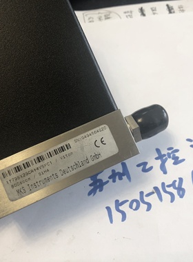 MKS 1179BX23CR14VSPC1   SIH4   全新无包装 现货议价