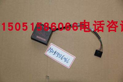 Microscan迈思肯MS-3流水线固定式读码器扫码枪拆机9成新现货包邮