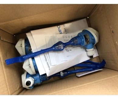 E+H TR10-AAD1BHSC43000 全新无包装 包邮顺丰今天发