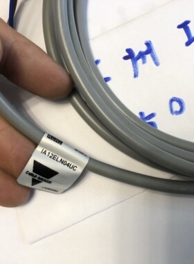 瑞士佳乐防爆接近开关 IA12ELN04UC 正品全新无包装  现货就1个