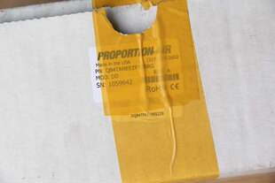 DQB4TFEE145S229 QB4TANEEZP10BRG; 美国PROPORTION AIR