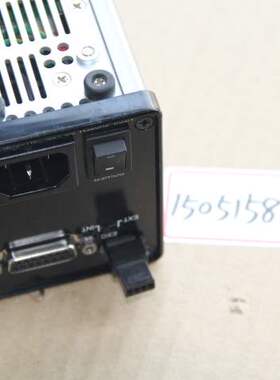 日本Aitec艾泰克 电源控制器  TPDC1-2450NCW 实物拍摄  9成新