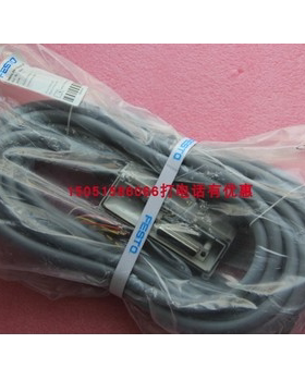 FESTO接头电缆560418 VMPAL-KM-V-SD25-IP67-10 全新现货