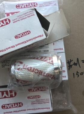 HYDAC  0060D005BN4HC 原装全新  0060 D 005 BN4HC 现货1260891
