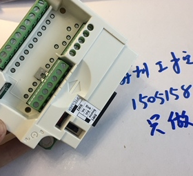 ALTIVAR61-Modbus-CANopen