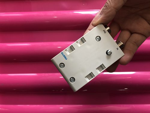 FESTO  CPX-AB-2-M12-RK-DP  541519   全新无包装   议价