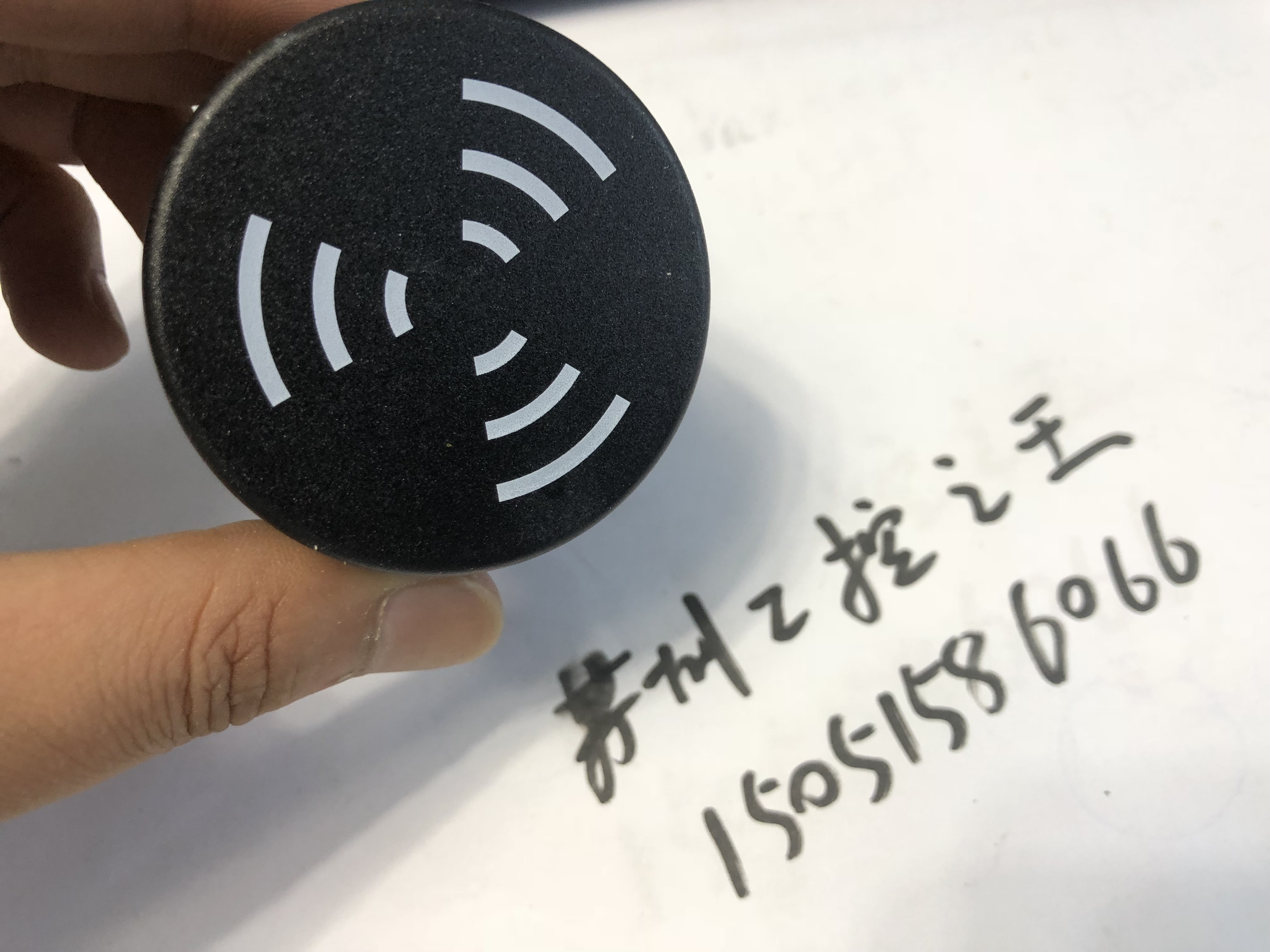 WERMA蜂鸣器10900075全新正品109 000 75现货全新109.000.75包邮