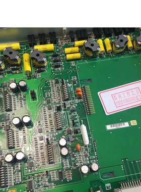 ABB卡件O4LA  04LA ；HENF327881R0001 全新包装 包顺丰今天发