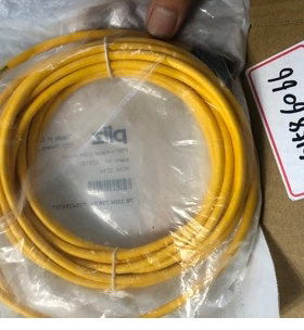 PILZ连接线 533120   ；PSEN kabeL 5,0m 全新原装，今天发货