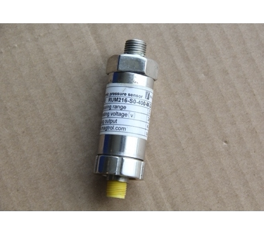 MAGTROL压力传感器 RUM216-S0-400-M-2X现货9成新库存一个