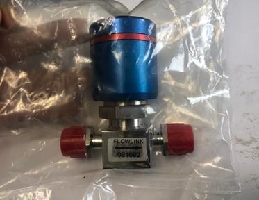 FLOWLINK阀GAZ  81082 全新现货 库存就1个 包邮