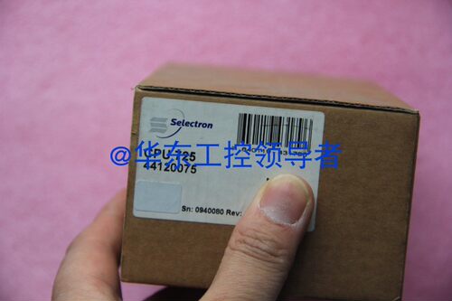 Selectron  cpu725 全新原包装现货