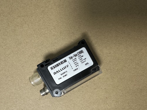 BALLUFF BAE00YU ;BAE SA-0H-035-P0-S92G-SA35 现货二手9成新
