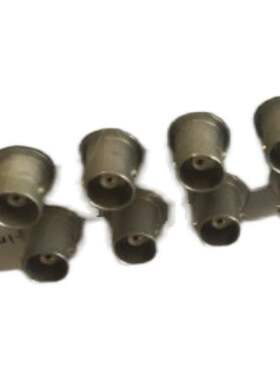 PIEPER GMBH彩色四路处理器72614拆机9成新