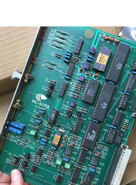 PASABAN   PG-4175B  拆机9成新  现货就1个  包邮