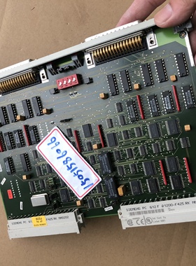 6ES5304-3UB11 拆机9成新 6ES5 304-3UB11 现货咨询优惠价