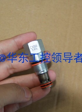 SUN插装阀CXBA-XAN实物拍摄正品现货包邮顺丰