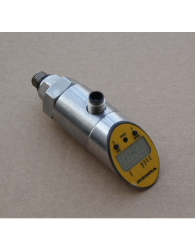 turck传感器 PS250R-504-LIUP8X-H1141,现货如图9成新，今天发货