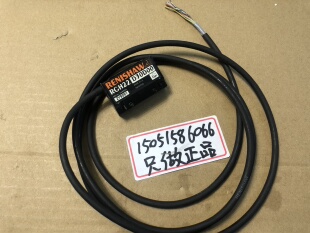 现货 RENISHAW雷尼绍读数头 RGH22D30D00 拆机9成新 顺丰 包邮
