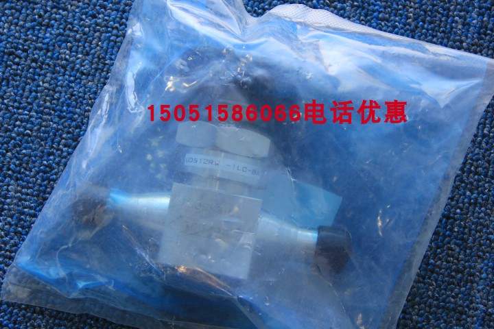 Motoyama 手动调压阀 UDS12RW-1LC-BA 正品全新原装
