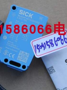 SICK传感器WLA26P-3B112100ZZZ特殊型号1222791现货就1个