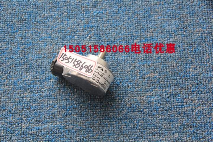 SICK 1037973 AFS60B-S4AA016384 拆机9成新现货就1个包邮